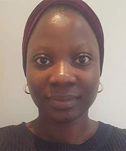 Nafisat Olabisi